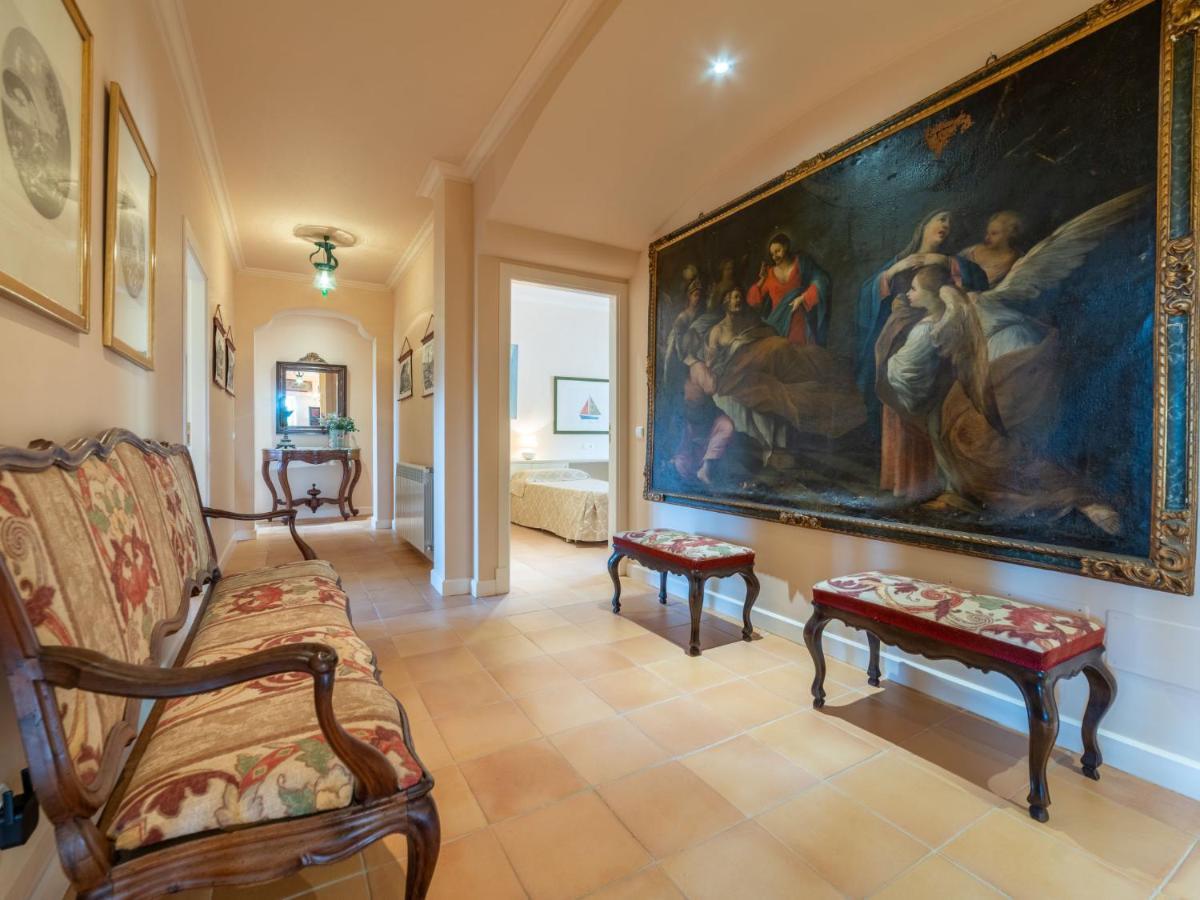Villa Son Maguet By Interhome Сельва Экстерьер фото