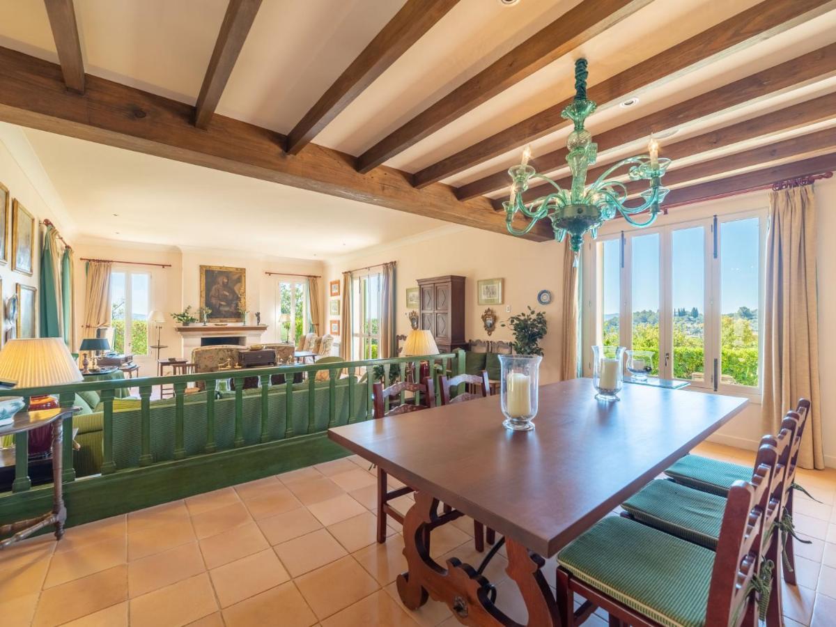 Villa Son Maguet By Interhome Сельва Экстерьер фото