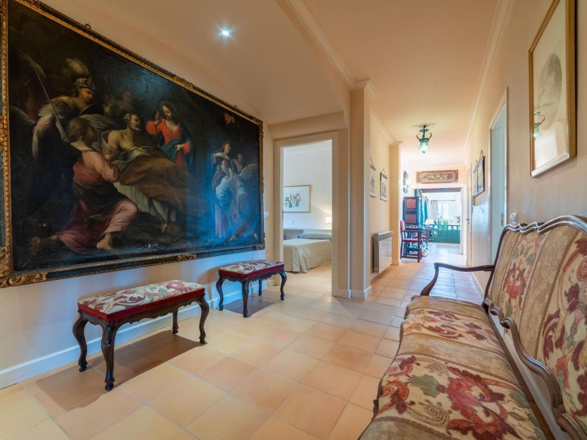 Villa Son Maguet By Interhome Сельва Экстерьер фото