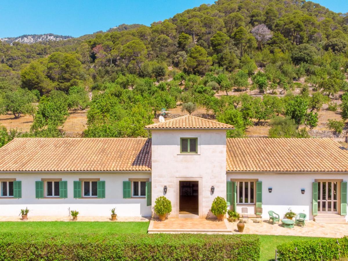 Villa Son Maguet By Interhome Сельва Экстерьер фото