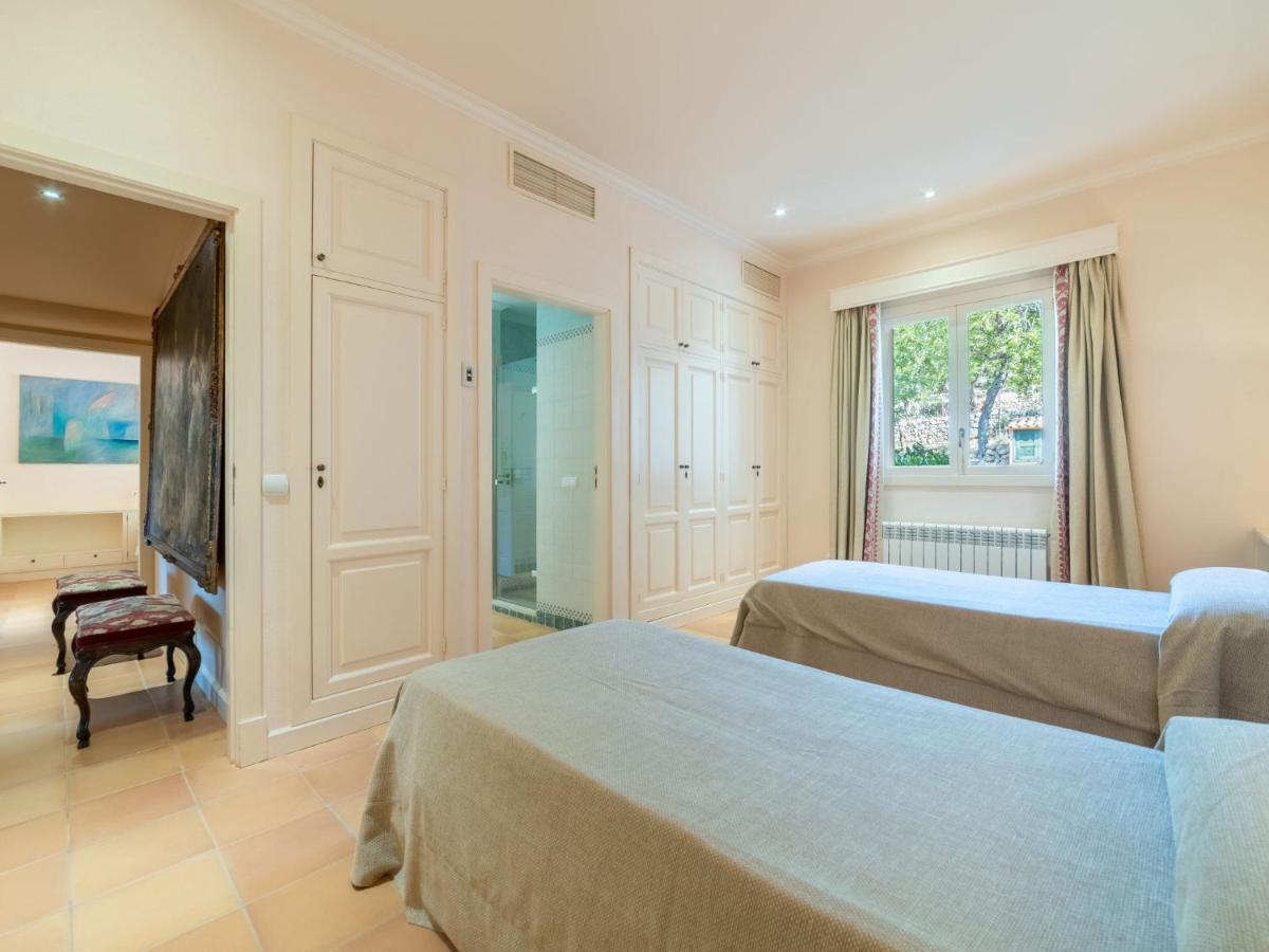 Villa Son Maguet By Interhome Сельва Экстерьер фото