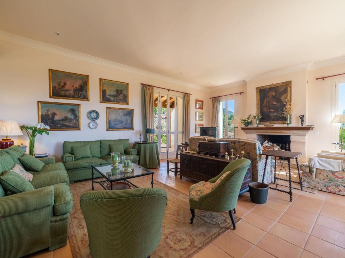 Villa Son Maguet By Interhome Сельва Экстерьер фото